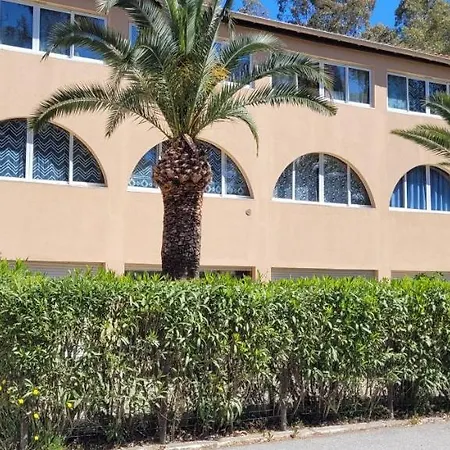 Lägenhet Monolocale Nella Pineta