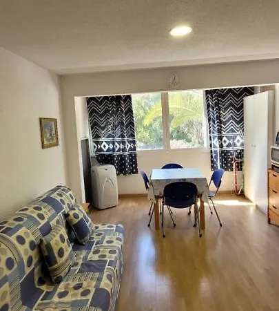 Lägenhet Monolocale Nella Pineta